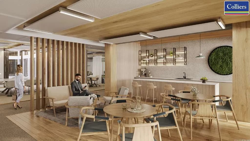 Gewerbeimmobilie mieten in Wien – 3 584 m², € 103.213 – Bild 8 von 20