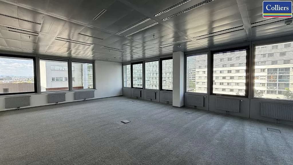 Gewerbeimmobilie mieten in Wien – 694 m², € 14.539 – Bild 1 von 8