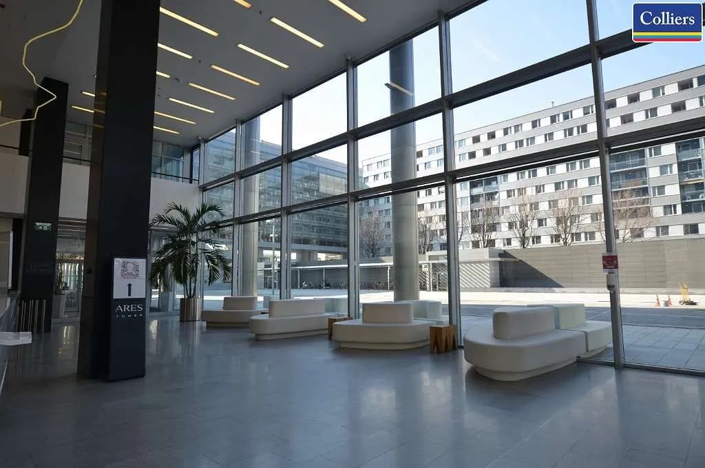 Gewerbeimmobilie mieten in Wien – 694 m², € 14.539 – Bild 6 von 8