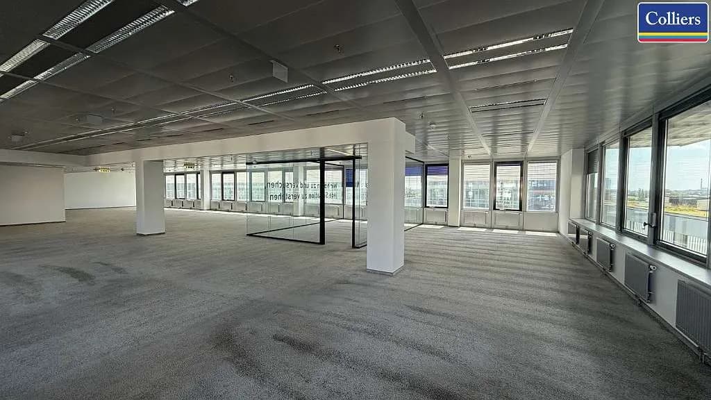 16-Zimmer-Gewerbeimmobilie mieten in Wien – 1 387 m², € 27.671 – Bild 3 von 13