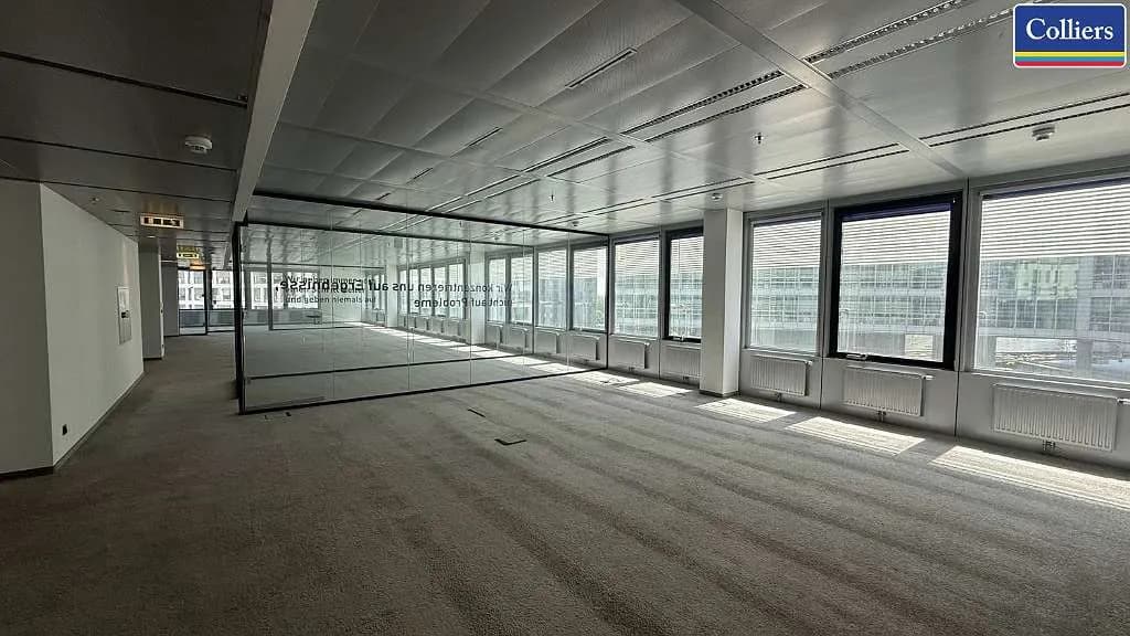 16-Zimmer-Gewerbeimmobilie mieten in Wien – 1 387 m², € 27.671 – Bild 4 von 13