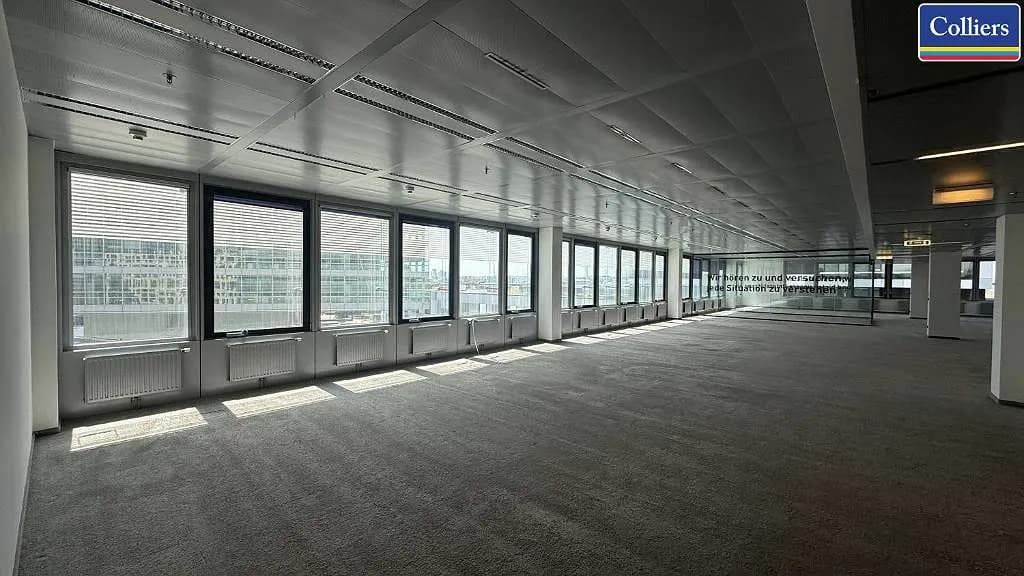16-Zimmer-Gewerbeimmobilie mieten in Wien – 1 387 m², € 27.671 – Bild 6 von 13