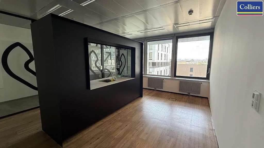 16-Zimmer-Gewerbeimmobilie mieten in Wien – 1 387 m², € 27.671 – Bild 7 von 13