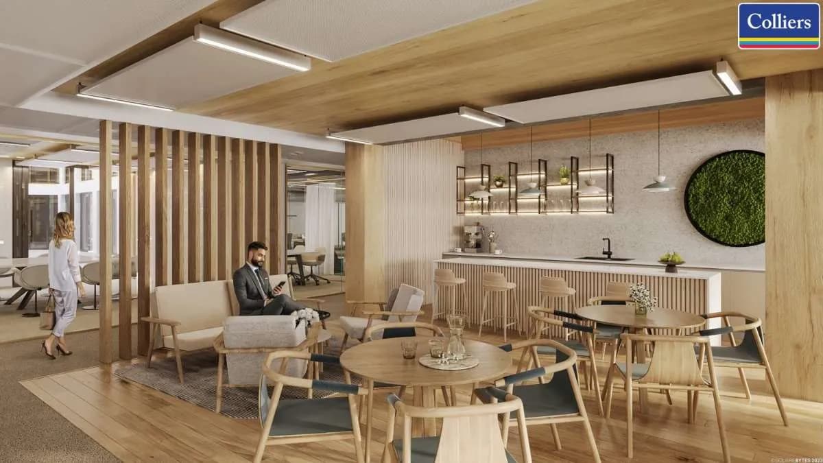 Gewerbeimmobilie mieten in Wien – 469 m², € 13.272 – Bild 8 von 20