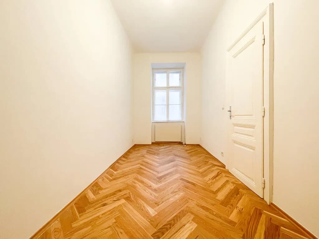 2-Zimmer-Wohnung kaufen in Wien – 44,74 m², € 264.000 – Bild 3 von 24
