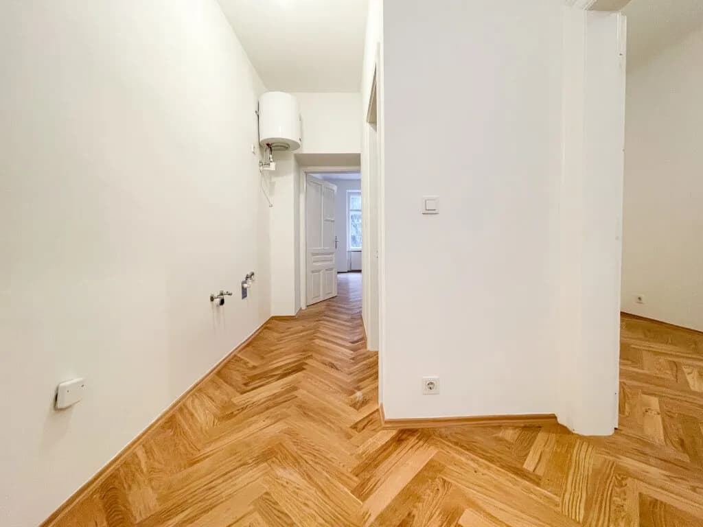 2-Zimmer-Wohnung kaufen in Wien – 44,74 m², € 264.000 – Bild 5 von 24