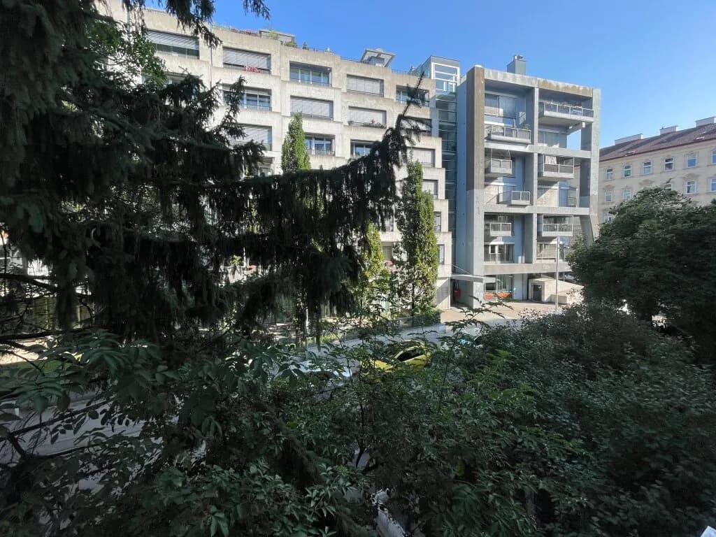 2-Zimmer-Wohnung kaufen in Wien – 44,74 m², € 264.000 – Bild 11 von 24