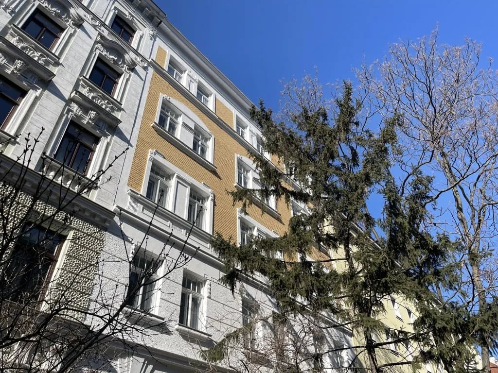 2-Zimmer-Wohnung kaufen in Wien – 44,74 m², € 264.000 – Bild 12 von 24
