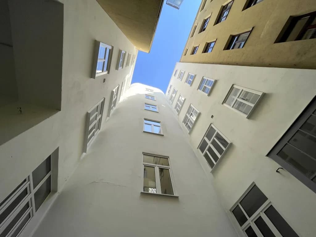 2-Zimmer-Wohnung kaufen in Wien – 44,74 m², € 264.000 – Bild 17 von 24