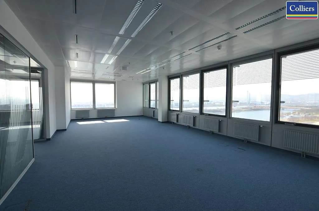17-Zimmer-Gewerbeimmobilie mieten in Wien – 634 m², € 12.648 – Bild 4 von 8