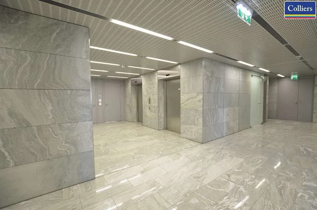 17-Zimmer-Gewerbeimmobilie mieten in Wien – 634 m², € 12.648 – Bild 6 von 8