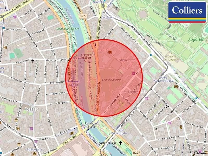 Gewerbeimmobilie mieten in Wien – 2 164 m², € 62.321 – Bild 20 von 20
