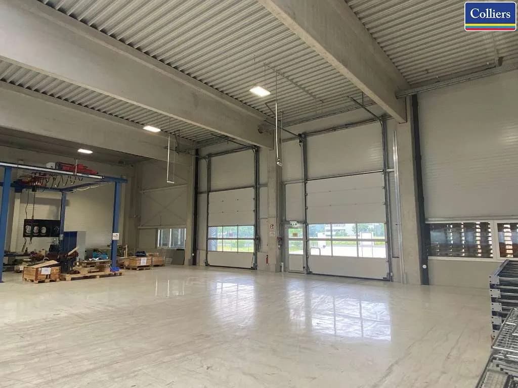 Immobilie mieten in Steyr – 1 560 m² – Bild 4 von 10