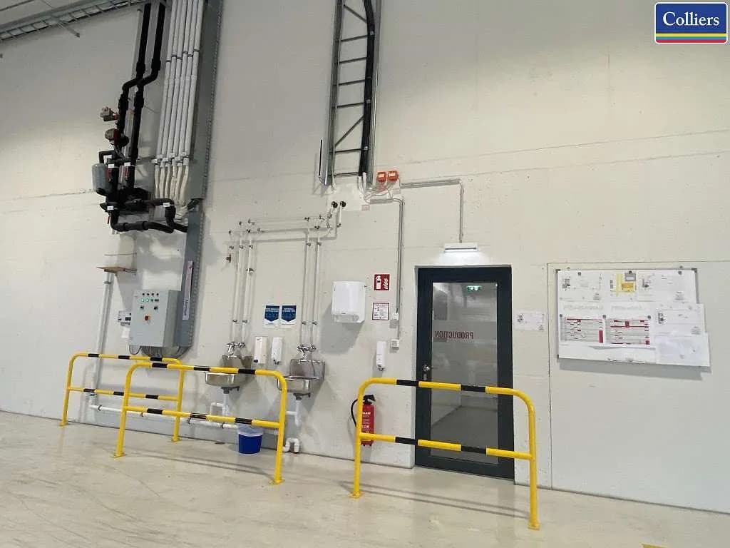 Immobilie mieten in Steyr – 1 560 m² – Bild 5 von 10