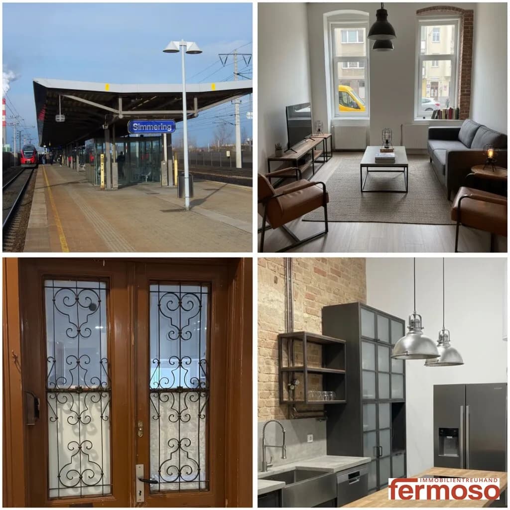 2-Zimmer-Wohnung kaufen in Wien – 57,3 m², € 159.000