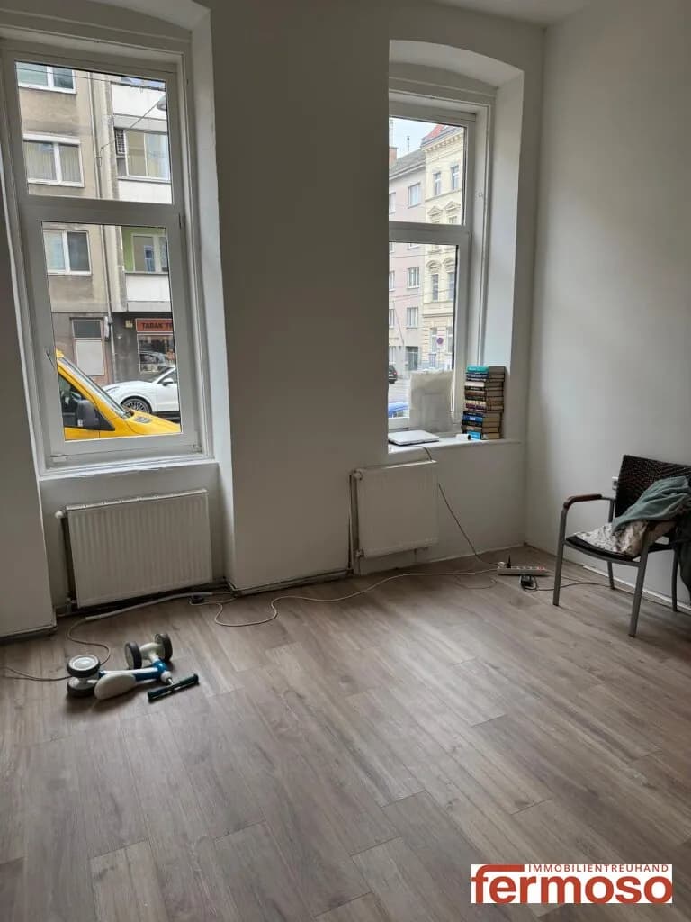 2-Zimmer-Wohnung kaufen in Wien – 57,3 m², € 159.000 – Bild 2 von 9
