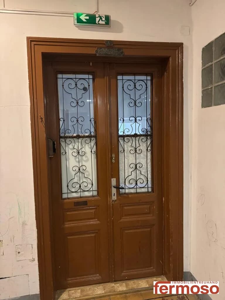 2-Zimmer-Wohnung kaufen in Wien – 57,3 m², € 159.000 – Bild 5 von 9