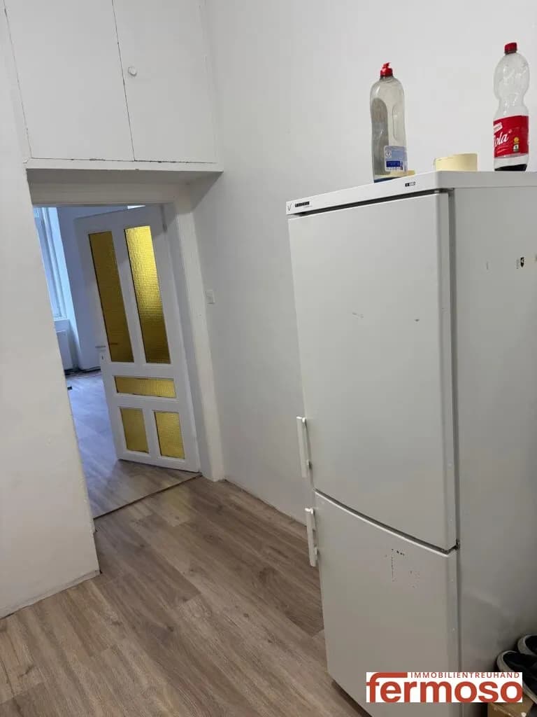 2-Zimmer-Wohnung kaufen in Wien – 57,3 m², € 159.000 – Bild 7 von 9