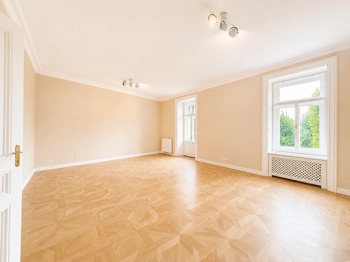5-Zimmer-Wohnung mieten in Wien – 232,9 m², € 7.796 – Bild 2 von 51