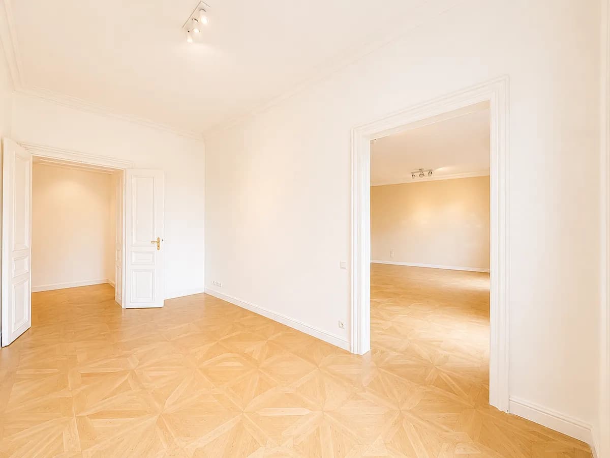 5-Zimmer-Wohnung mieten in Wien – 232,9 m², € 7.796 – Bild 4 von 51