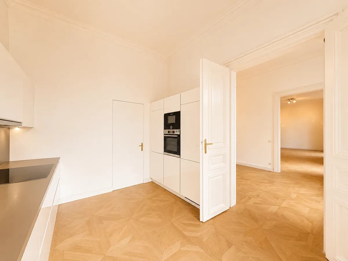 5-Zimmer-Wohnung mieten in Wien – 232,9 m², € 7.796 – Bild 5 von 51