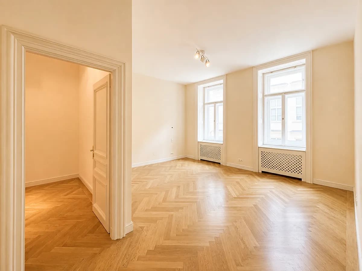 5-Zimmer-Wohnung mieten in Wien – 232,9 m², € 7.796 – Bild 8 von 51