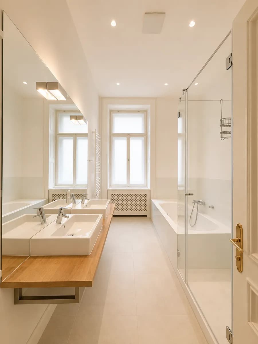 5-Zimmer-Wohnung mieten in Wien – 232,9 m², € 7.796 – Bild 9 von 51