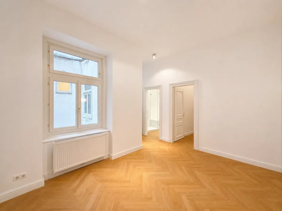 5-Zimmer-Wohnung mieten in Wien – 232,9 m², € 7.796 – Bild 11 von 51