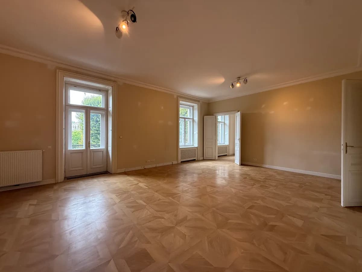 5-Zimmer-Wohnung mieten in Wien – 232,9 m², € 7.796 – Bild 15 von 51