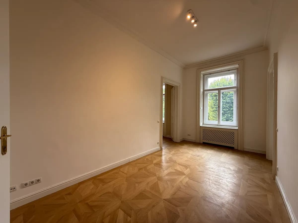 5-Zimmer-Wohnung mieten in Wien – 232,9 m², € 7.796 – Bild 23 von 51