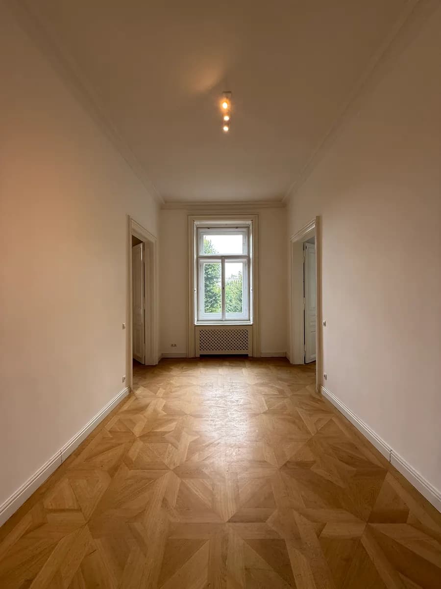 5-Zimmer-Wohnung mieten in Wien – 232,9 m², € 7.796 – Bild 24 von 51