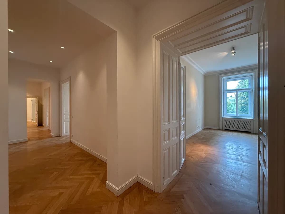 5-Zimmer-Wohnung mieten in Wien – 232,9 m², € 7.796 – Bild 29 von 51