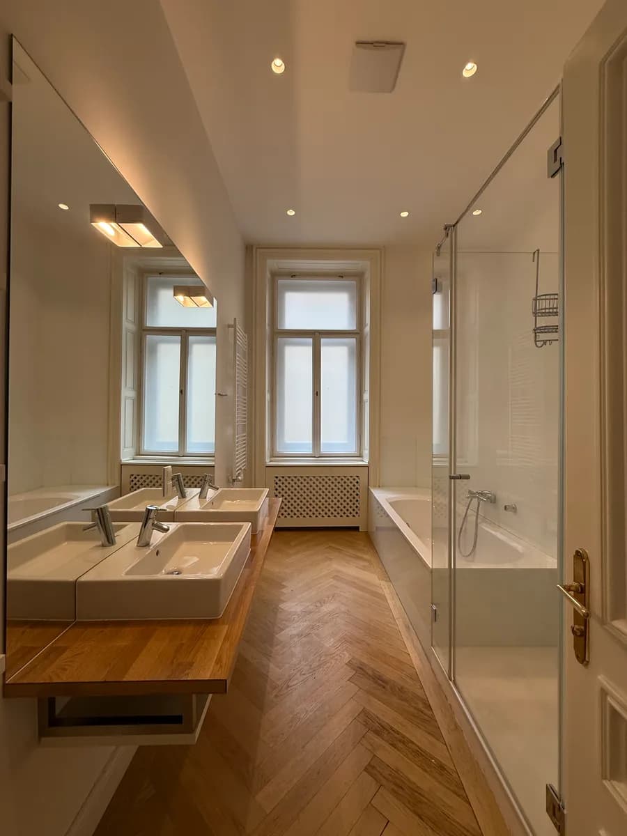 5-Zimmer-Wohnung mieten in Wien – 232,9 m², € 7.796 – Bild 32 von 51