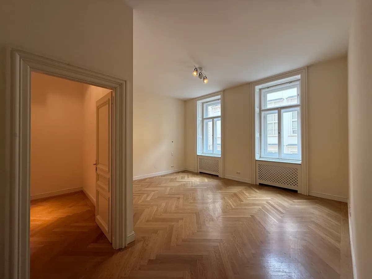 5-Zimmer-Wohnung mieten in Wien – 232,9 m², € 7.796 – Bild 34 von 51