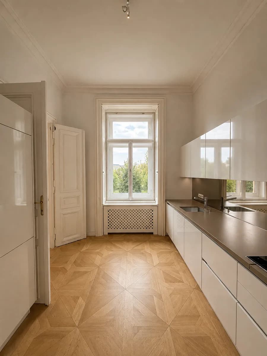5-Zimmer-Wohnung mieten in Wien – 232,9 m², € 7.796 – Bild 35 von 51