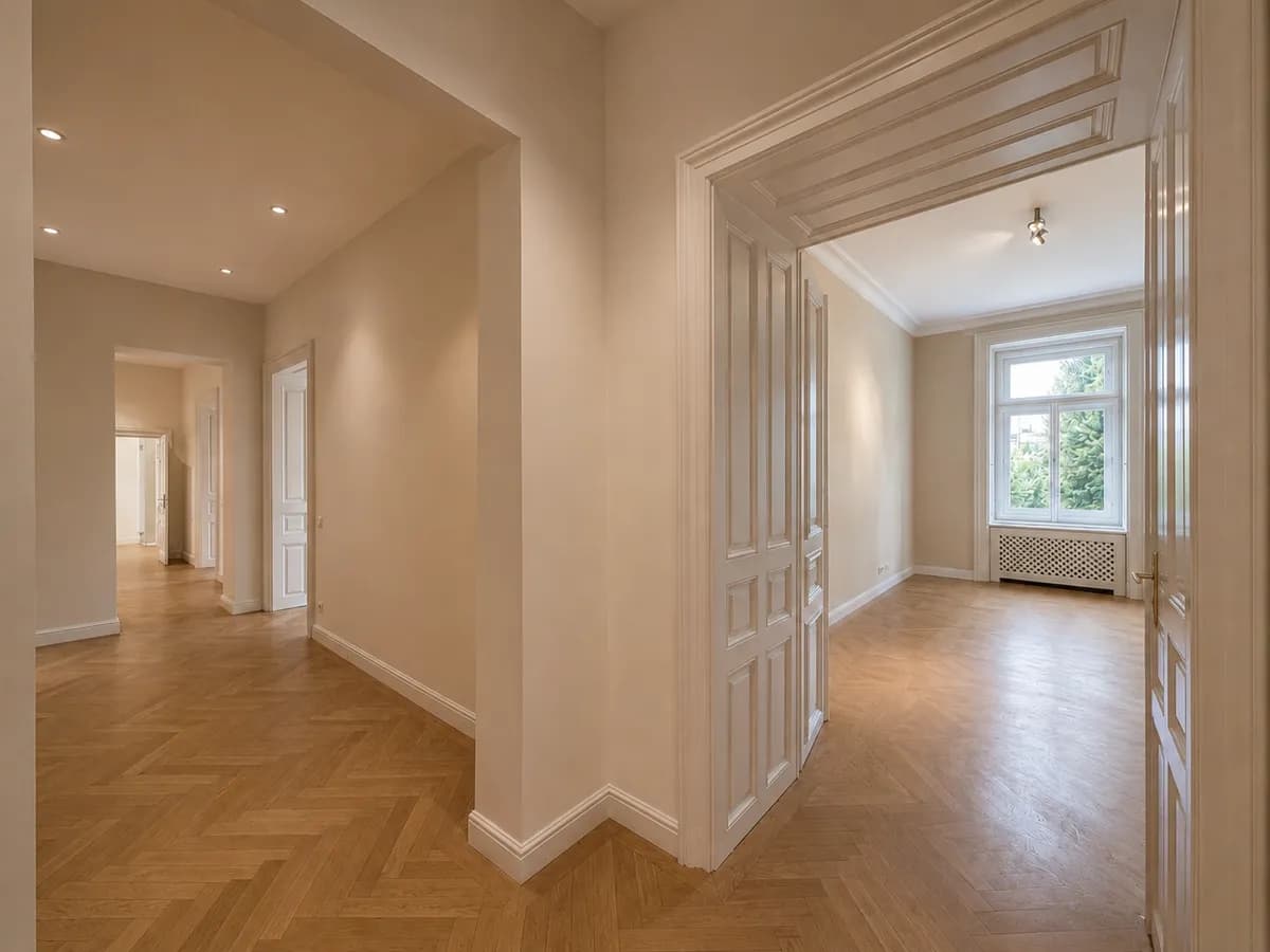 5-Zimmer-Wohnung mieten in Wien – 232,9 m², € 7.796 – Bild 36 von 51