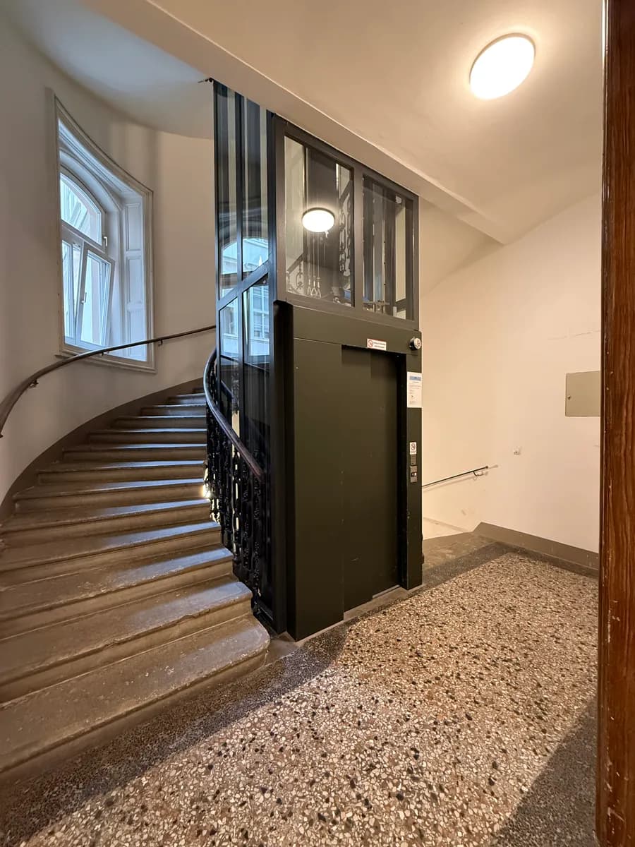 5-Zimmer-Wohnung mieten in Wien – 232,9 m², € 7.796 – Bild 37 von 51