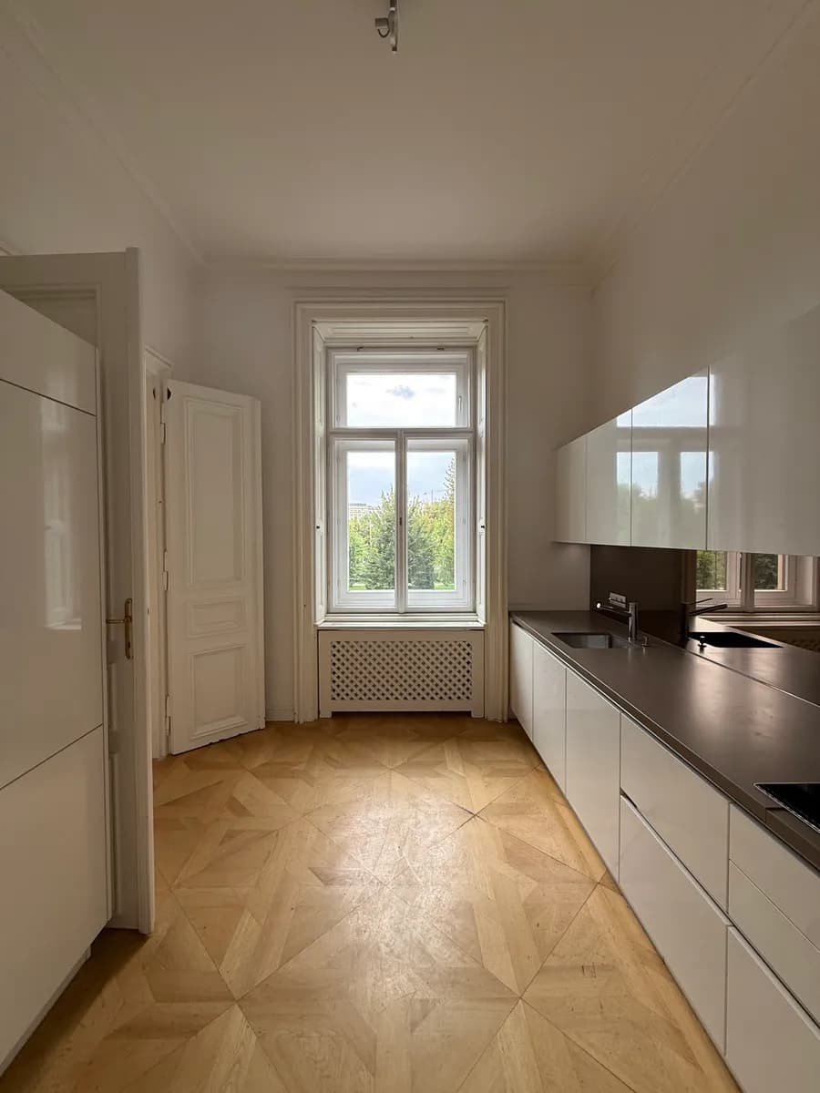 5-Zimmer-Wohnung mieten in Wien – 232,9 m², € 7.796 – Bild 43 von 51