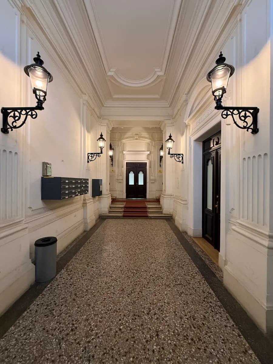 5-Zimmer-Wohnung mieten in Wien – 232,9 m², € 7.796 – Bild 48 von 51