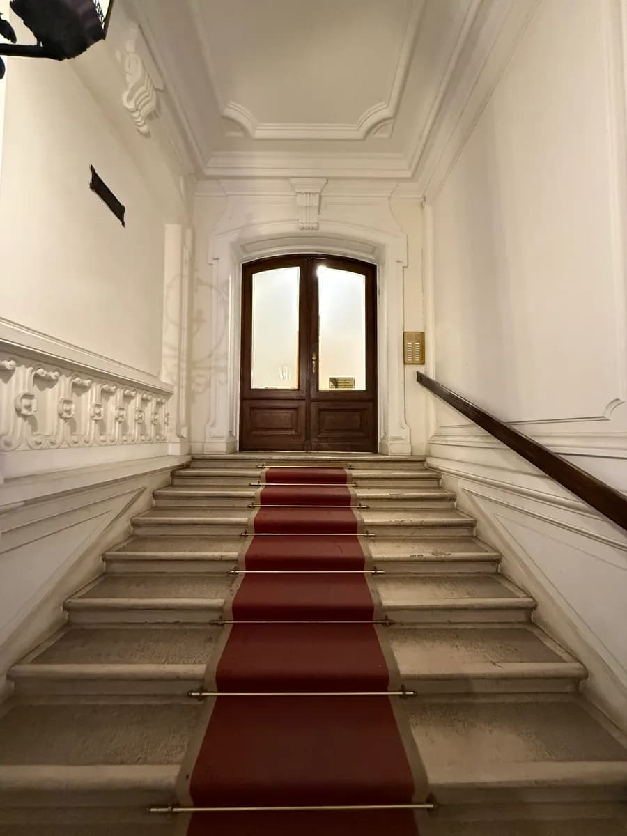 5-Zimmer-Wohnung mieten in Wien – 232,9 m², € 7.796 – Bild 51 von 51