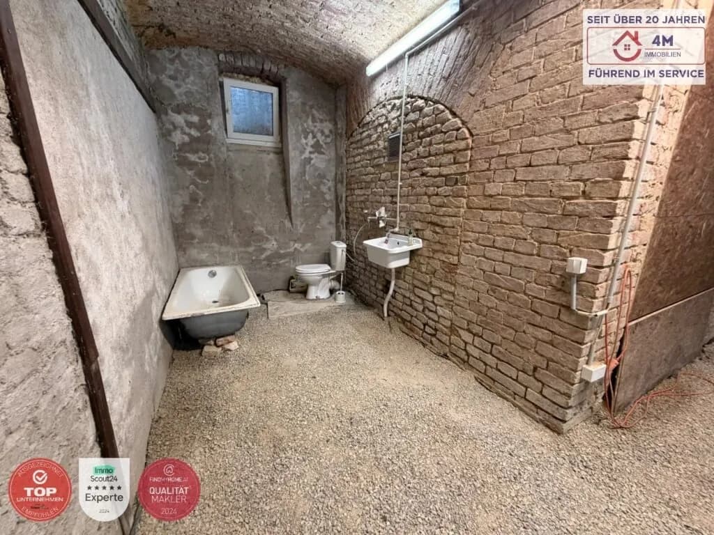 Immobilie kaufen in Wien – 38 m², € 34.000 – Bild 2 von 5