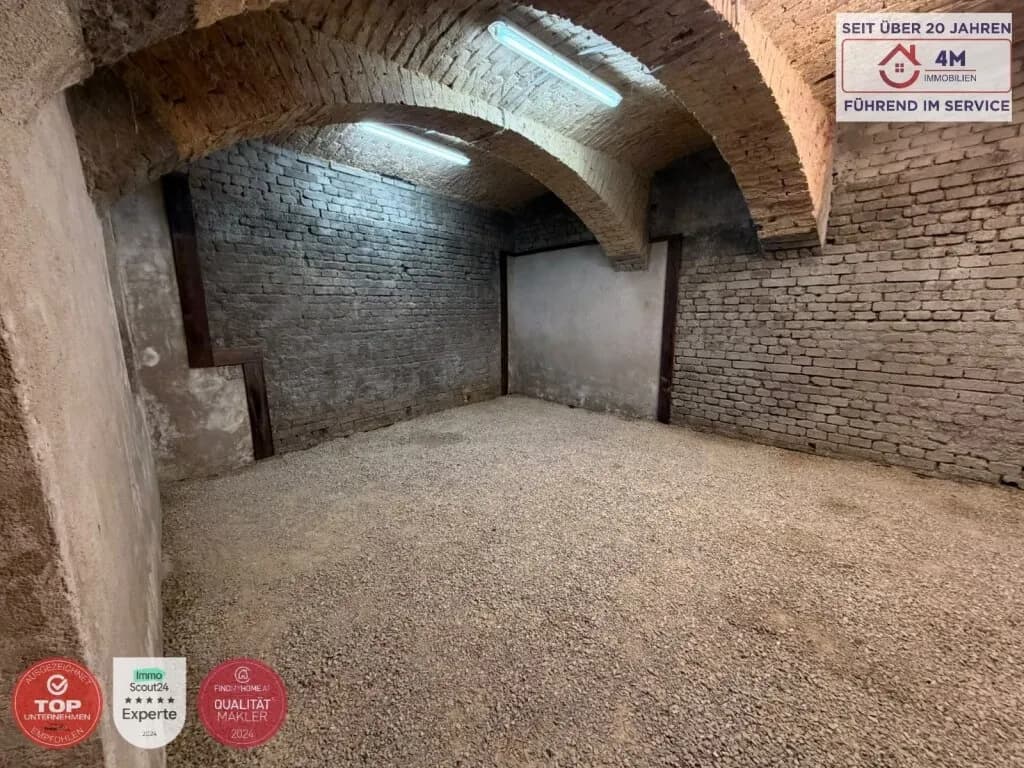 Immobilie kaufen in Wien – 38 m², € 34.000 – Bild 3 von 5