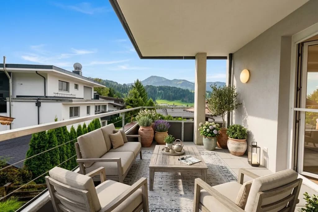 3-Zimmer-Wohnung kaufen in Kufstein – 80 m², € 649.000