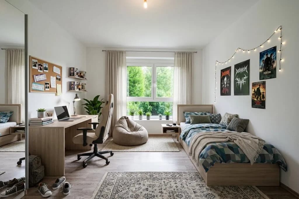 3-Zimmer-Wohnung kaufen in Kufstein – 80 m², € 649.000 – Bild 5 von 7