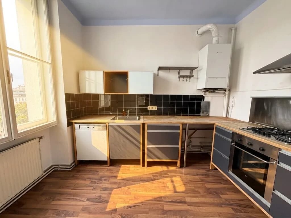 5-Zimmer-Wohnung mieten in Wien – 120,59 m², € 2.349 – Bild 4 von 23
