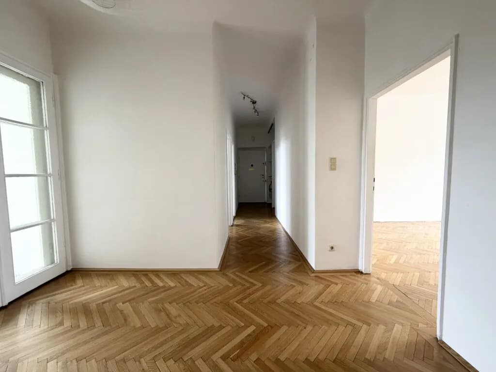 5-Zimmer-Wohnung mieten in Wien – 120,59 m², € 2.349 – Bild 15 von 23