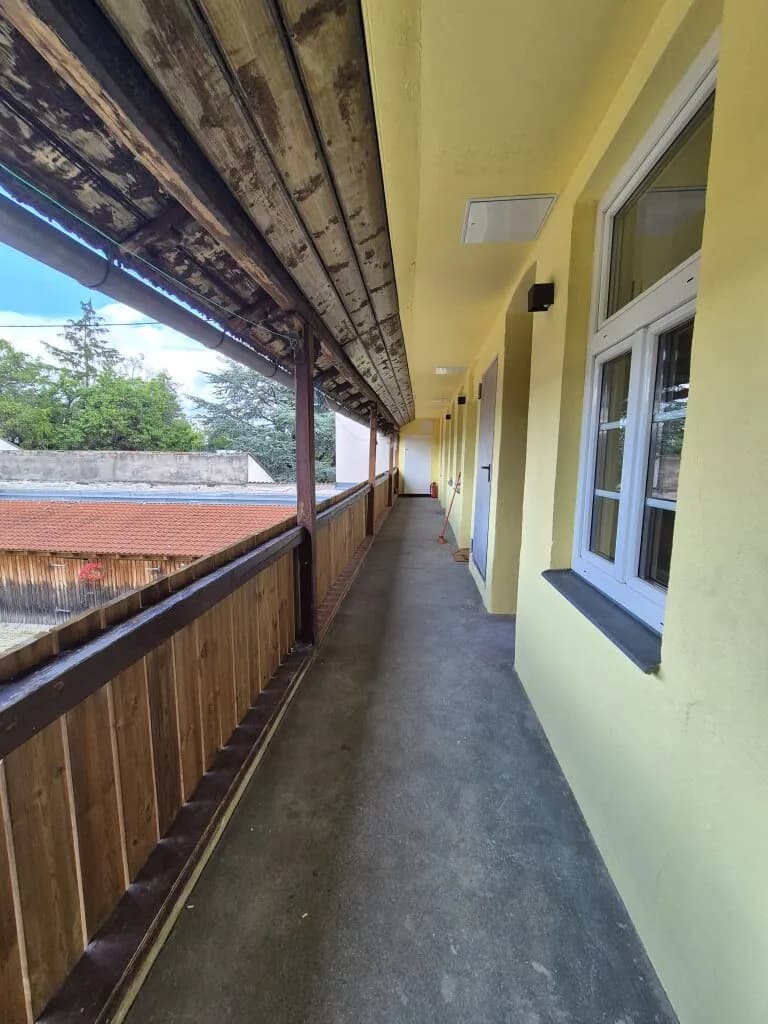 2-Zimmer-Wohnung mieten in Neunkirchen – 44,2 m², € 496 – Bild 2 von 11