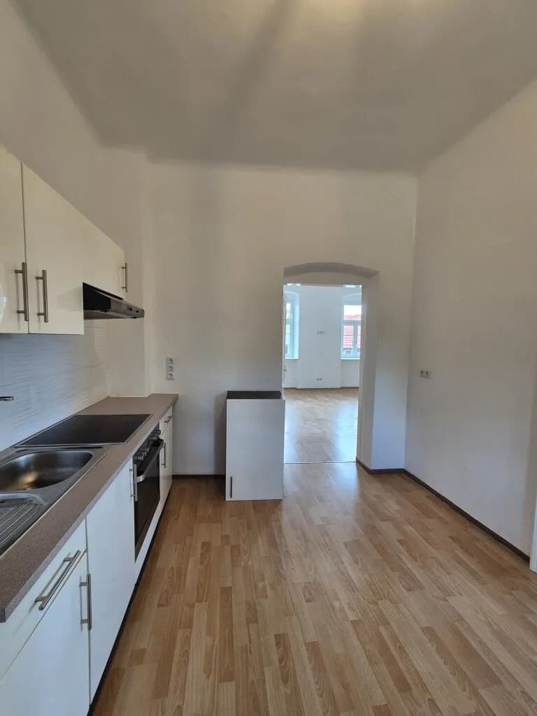 2-Zimmer-Wohnung mieten in Neunkirchen – 44,2 m², € 496 – Bild 4 von 11