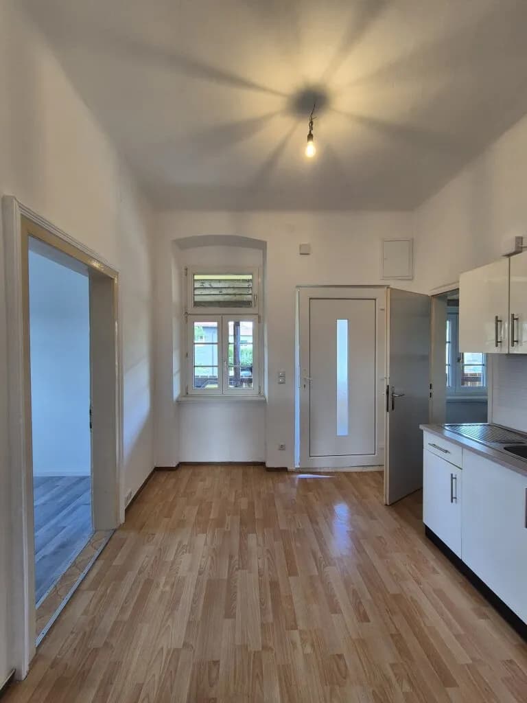 2-Zimmer-Wohnung mieten in Neunkirchen – 44,2 m², € 496 – Bild 5 von 11