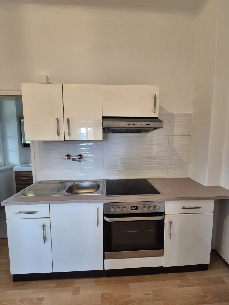 2-Zimmer-Wohnung mieten in Neunkirchen – 44,2 m², € 496 – Bild 6 von 11